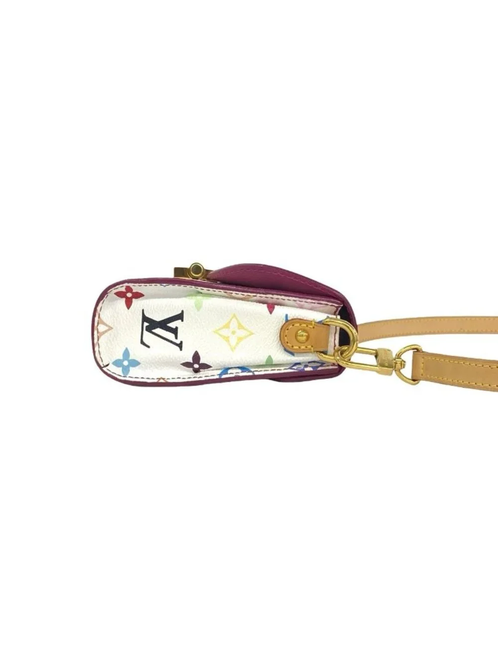 Louis Vuitton this authentic